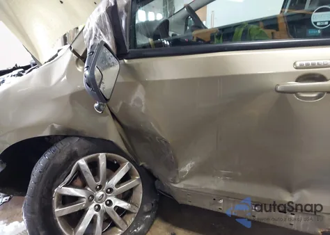 2013 Ford Edge Sel from USA, damaged, VIN 2FMDK4JC9DBB36638